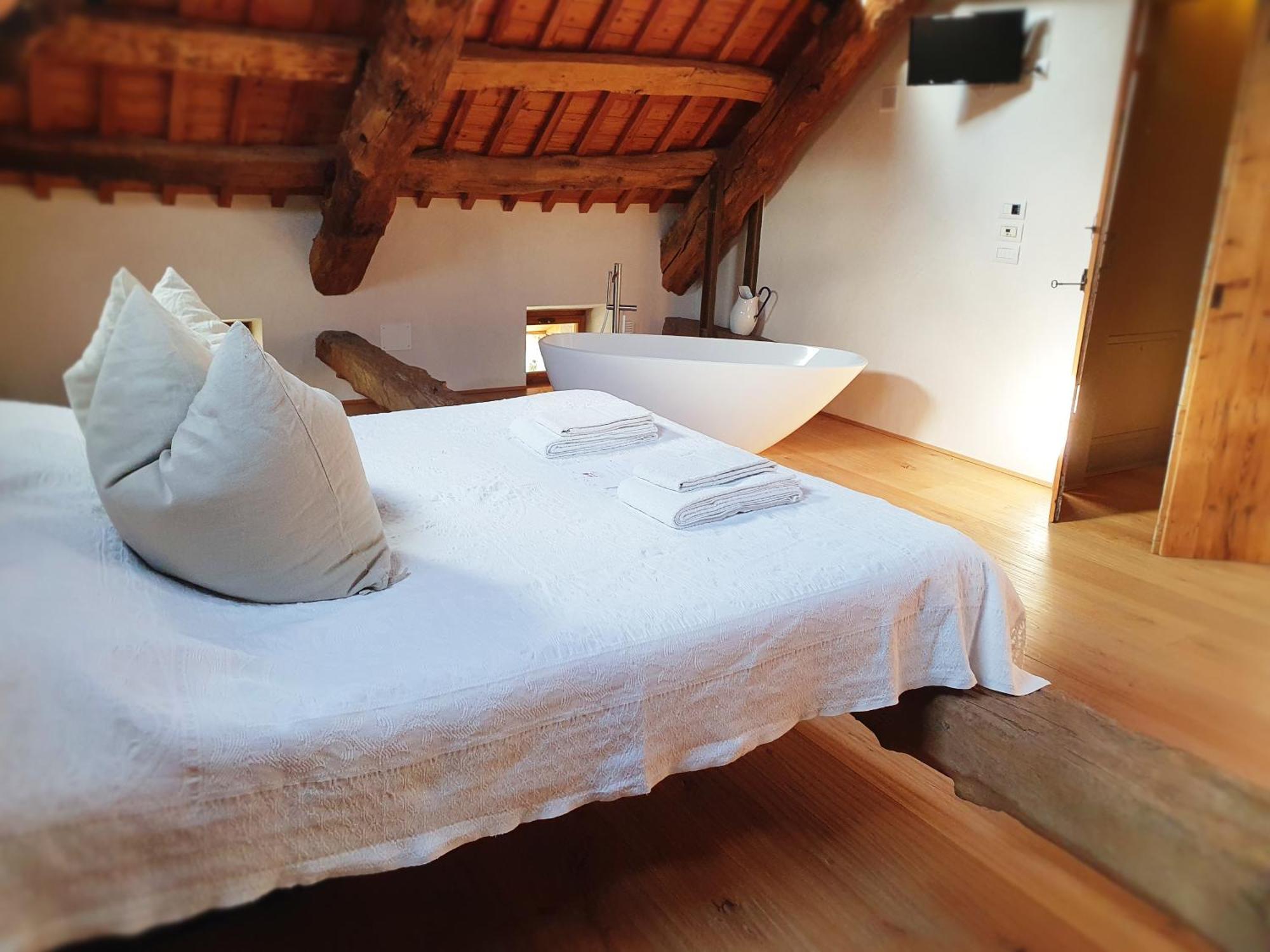 Relais Poggio Pagnan Hotel Farra Ngoại thất bức ảnh
