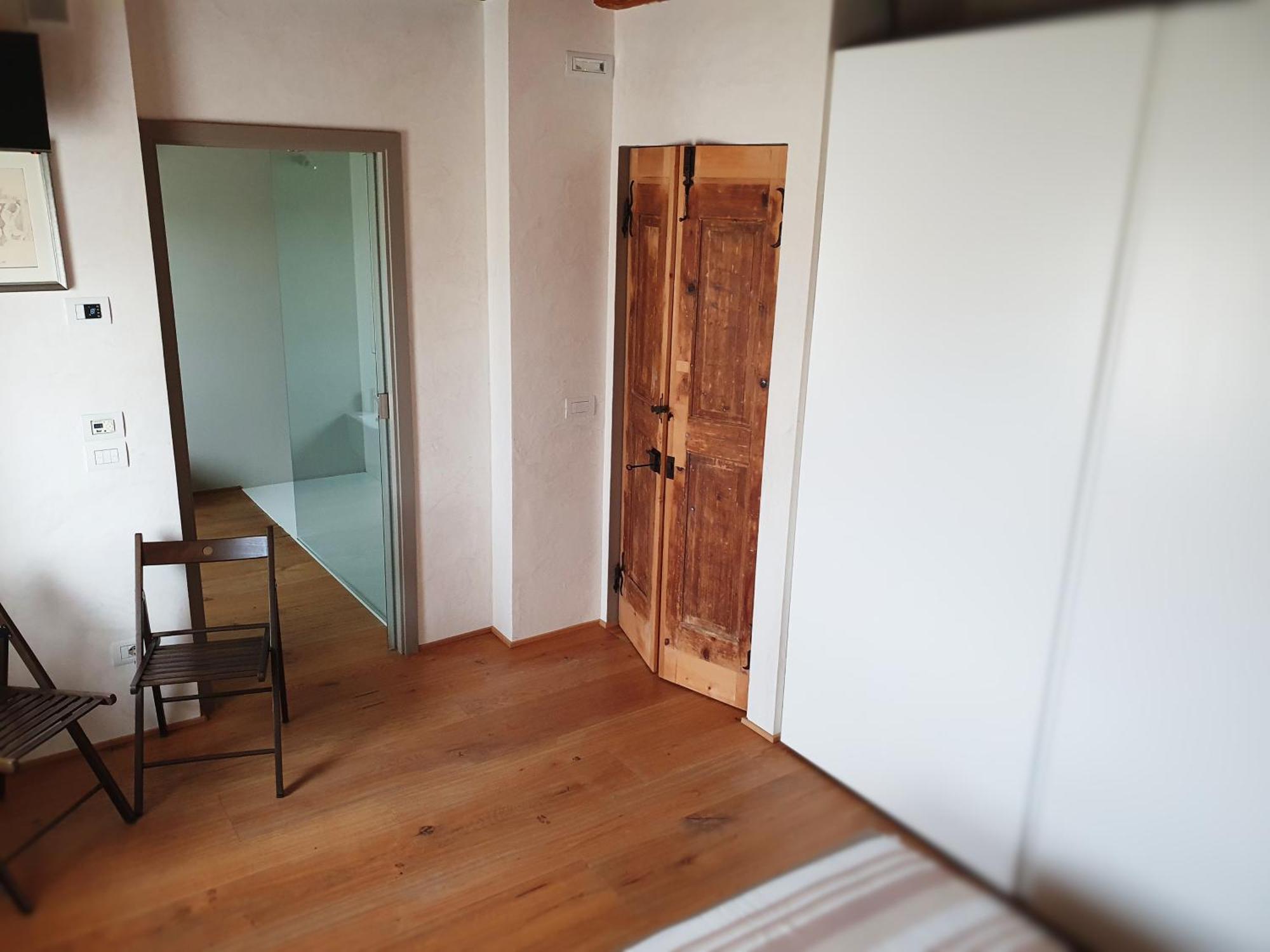 Relais Poggio Pagnan Hotel Farra Ngoại thất bức ảnh