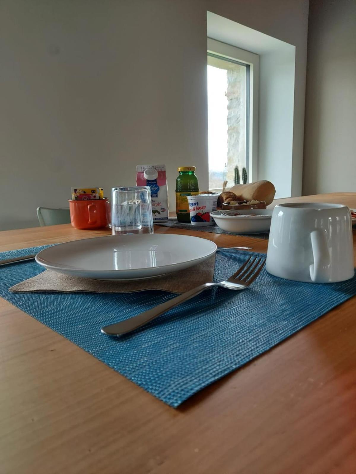 Relais Poggio Pagnan Hotel Farra Ngoại thất bức ảnh