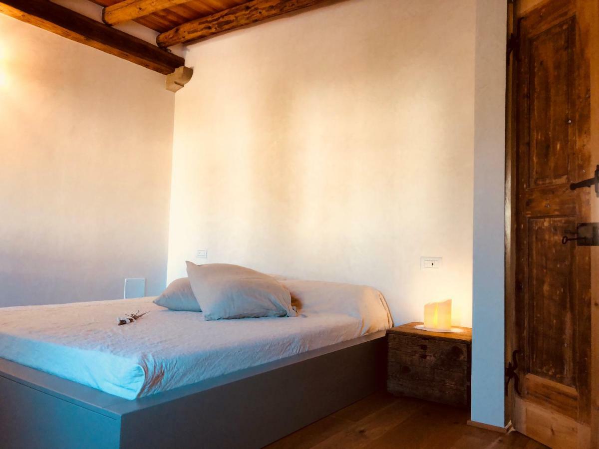 Relais Poggio Pagnan Hotel Farra Ngoại thất bức ảnh
