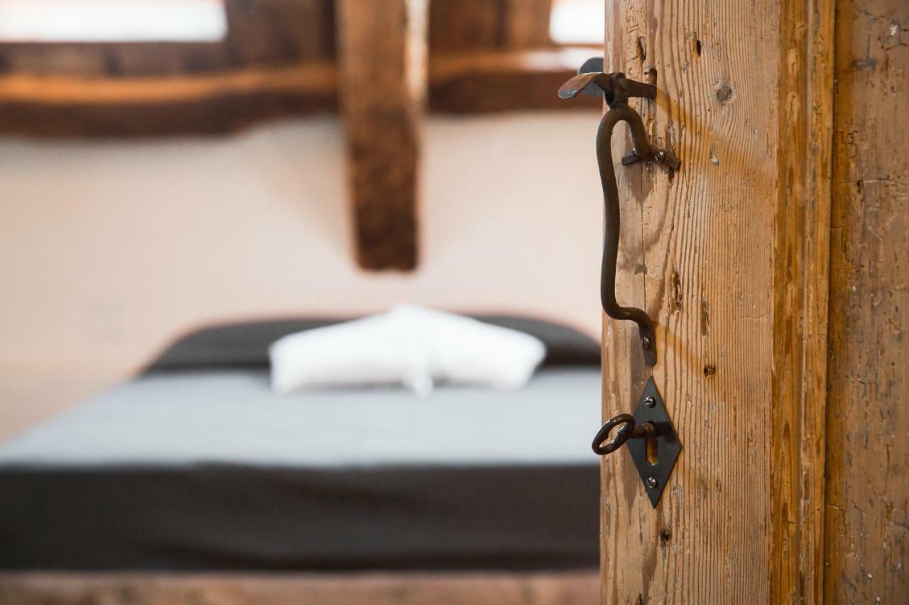 Relais Poggio Pagnan Hotel Farra Ngoại thất bức ảnh
