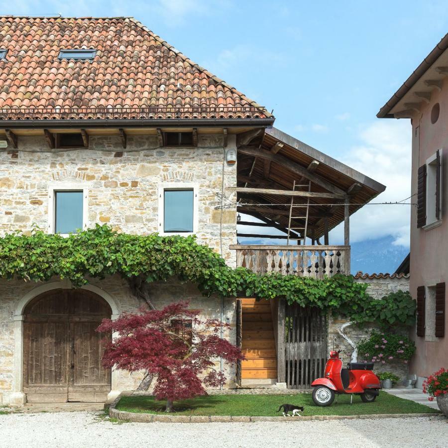 Relais Poggio Pagnan Hotel Farra Ngoại thất bức ảnh